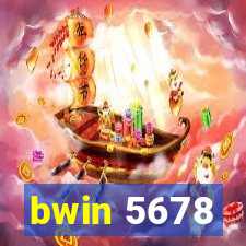 bwin 5678